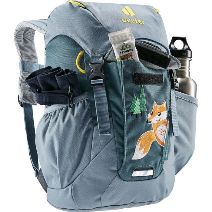 Рюкзак DEUTER Waldfuchs 10 колір 3386 arctic-slateblue 