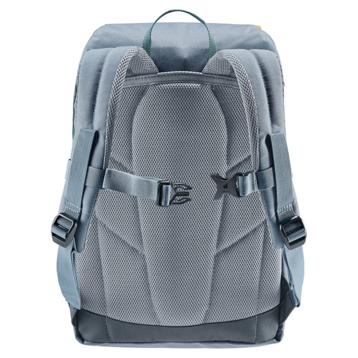 Рюкзак DEUTER Waldfuchs 10 колір 3386 arctic-slateblue 