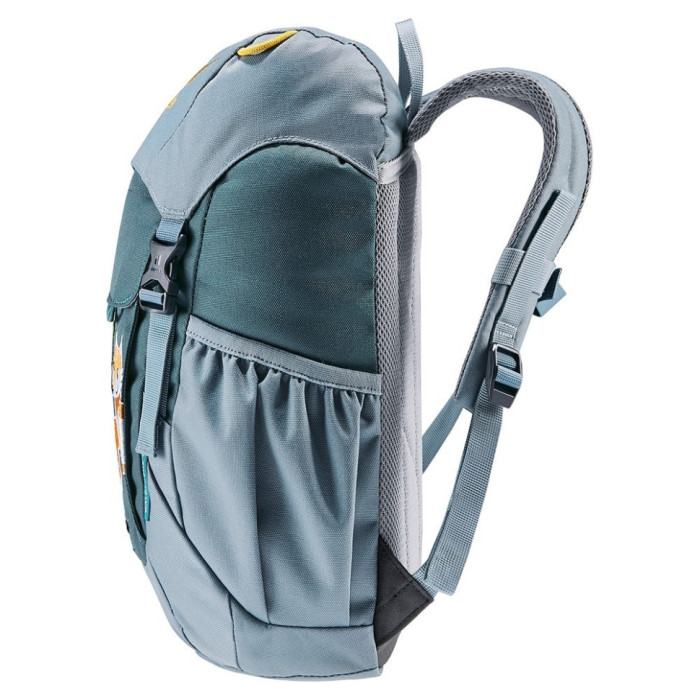 Рюкзак DEUTER Waldfuchs 10 колір 3386 arctic-slateblue 