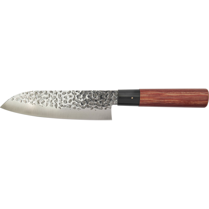 Ніж кухонний Kanetsune KC-950 Santoku, 165 mm 