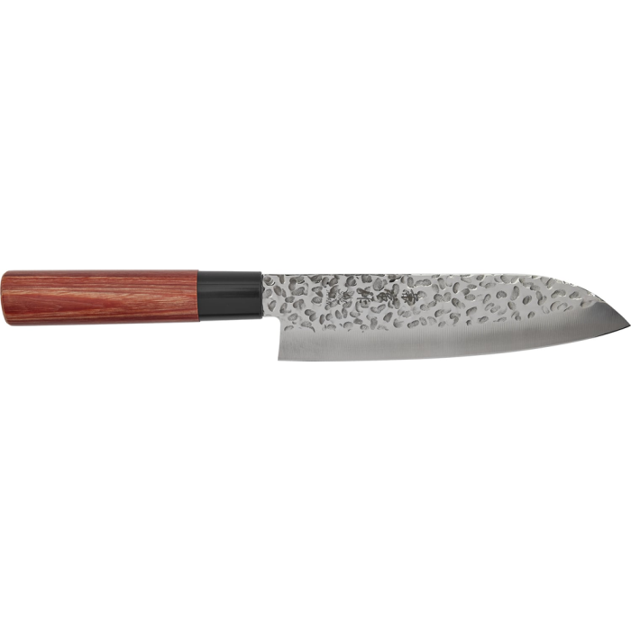 Ніж кухонний Kanetsune KC-950 Santoku, 165 mm 