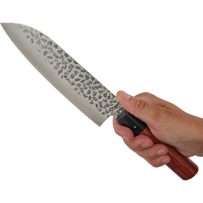 Ніж кухонний Kanetsune KC-950 Santoku, 165 mm 