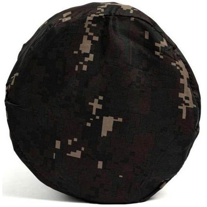 Самонадувний килимок Ranger Tibet Camo (Арт. RA 6641) 