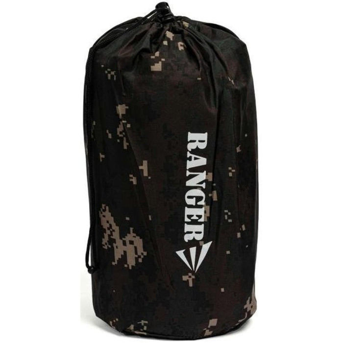Самонадувний килимок Ranger Tibet Camo (Арт. RA 6641) 
