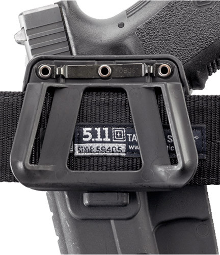 Кобура Fobus для Форт-14 ПП Colt 1911 з кріпленням на ремінь (EMC BH)