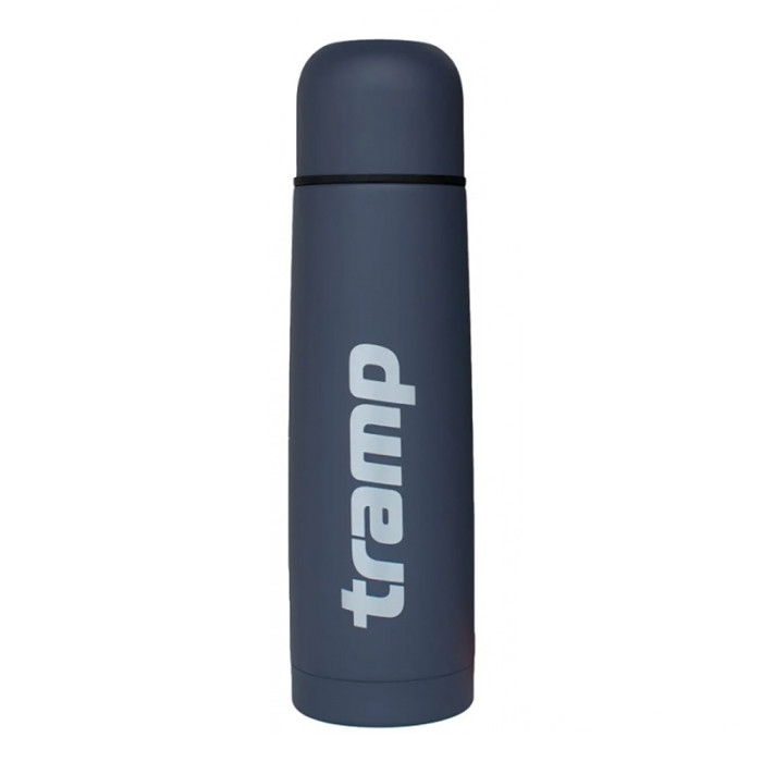 Термос TRAMP Basic 0,5л UTRC-111 Сірий 