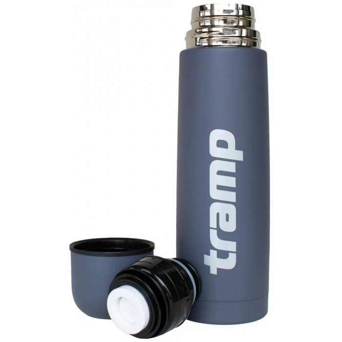 Термос TRAMP Basic 0,5л UTRC-111 Сірий 