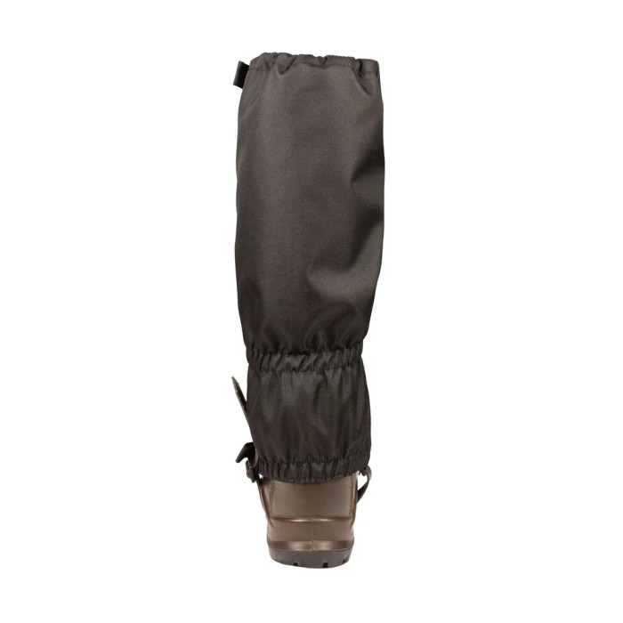 Гамаші Tramp Gaiter S-M black 
