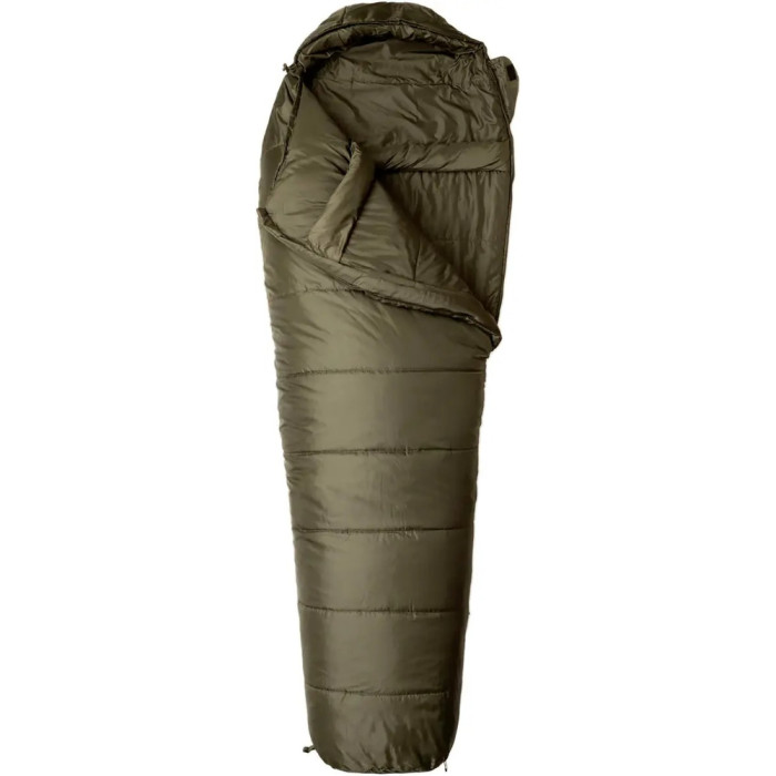 Спальний мішок Snugpak Sleeper Lite LZ Olive 