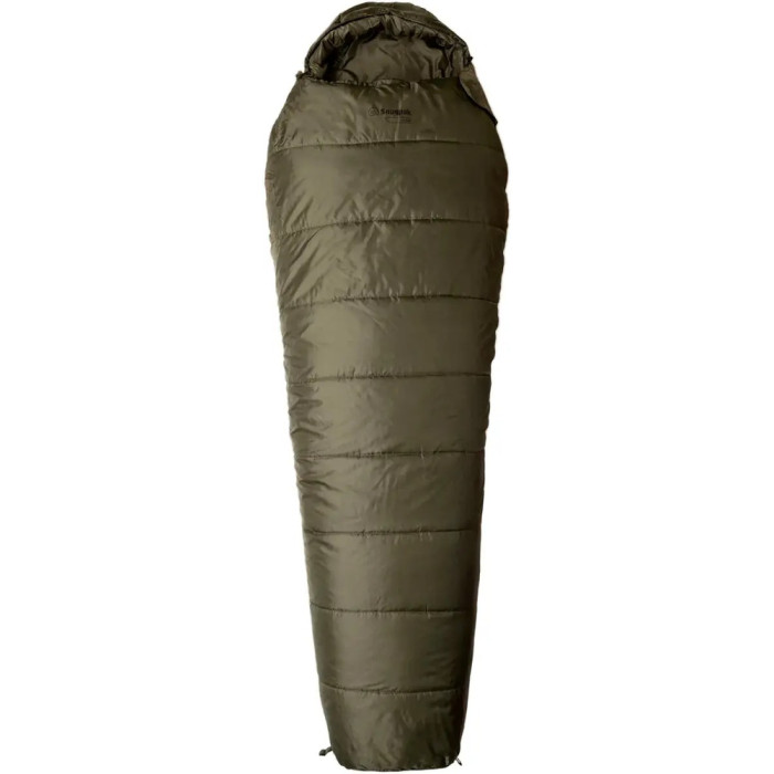 Спальний мішок Snugpak Sleeper Lite LZ Olive