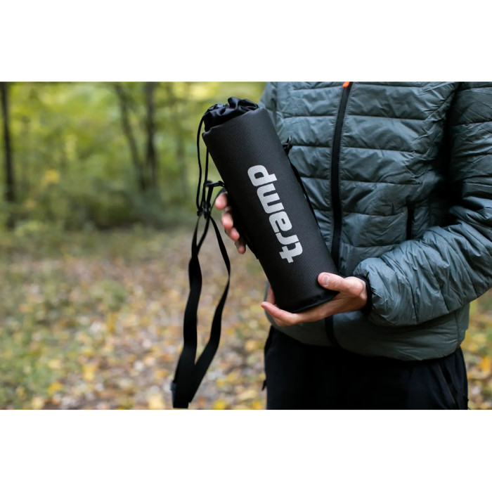 Термочохол для термоса Tramp 1,2л grey UTRA-291 