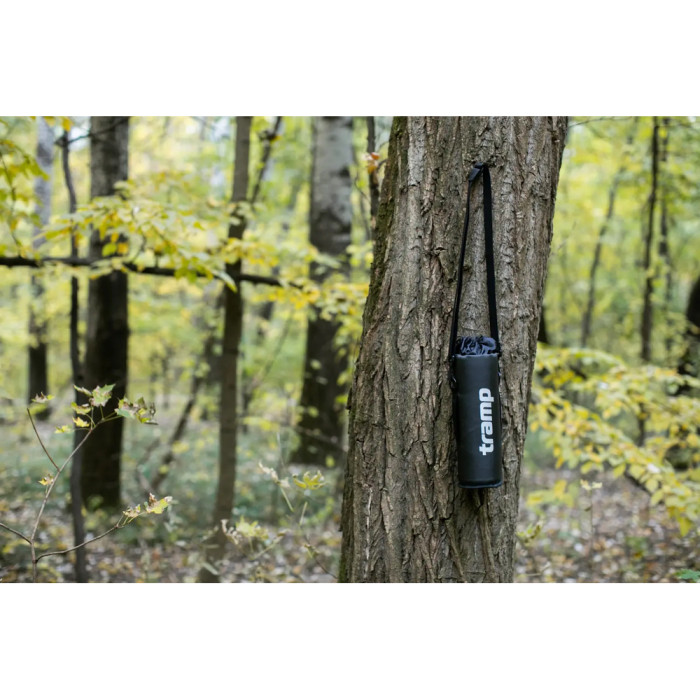 Термочохол для термоса Tramp 1,2л grey UTRA-291 