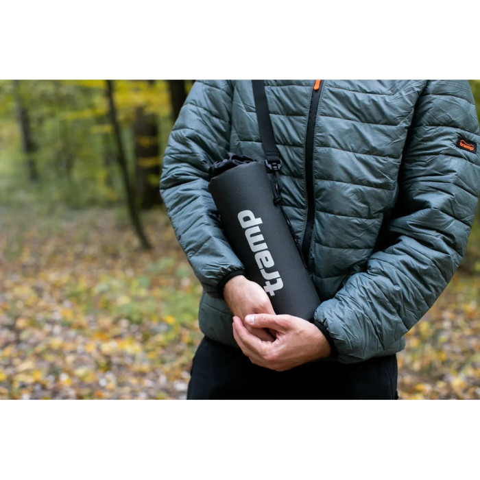 Термочохол для термоса Tramp 1,2л grey UTRA-291 