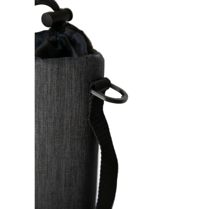 Термочохол для термоса Tramp 1,2л grey UTRA-291 