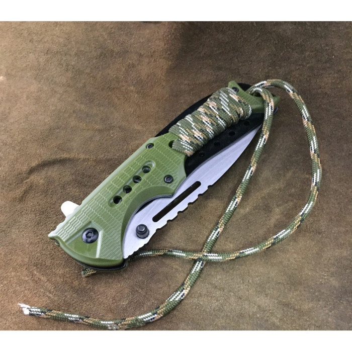 Ніж Skif Plus Bright olive 