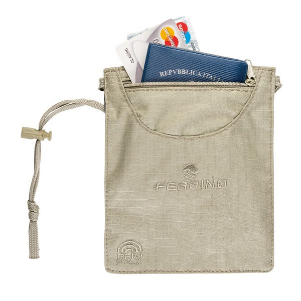 Сумка для документів Ferrino Matrix RFID 