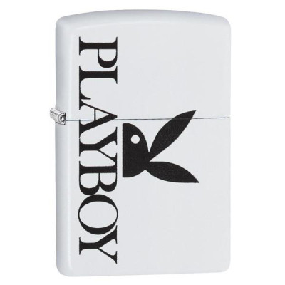 Запальничка Zippo 214 Playboy 29579
