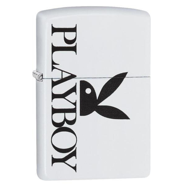 Запальничка Zippo 214 Playboy 29579 