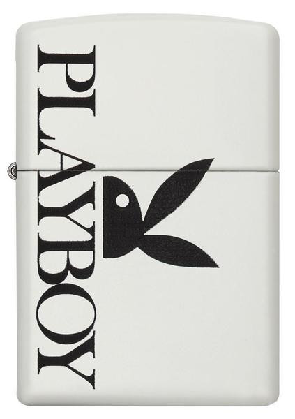 Запальничка Zippo 214 Playboy 29579 