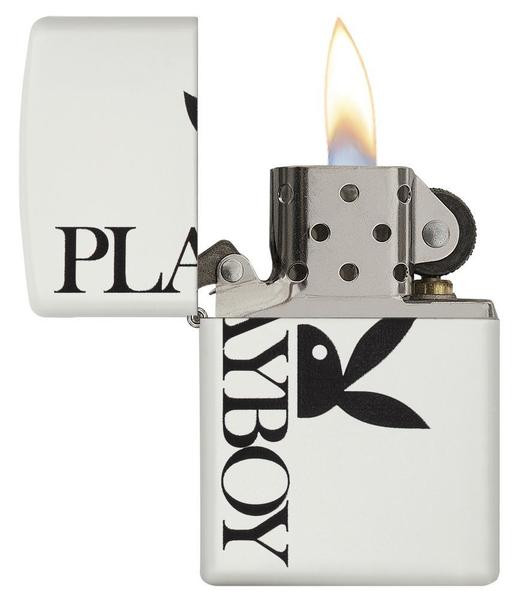 Запальничка Zippo 214 Playboy 29579 
