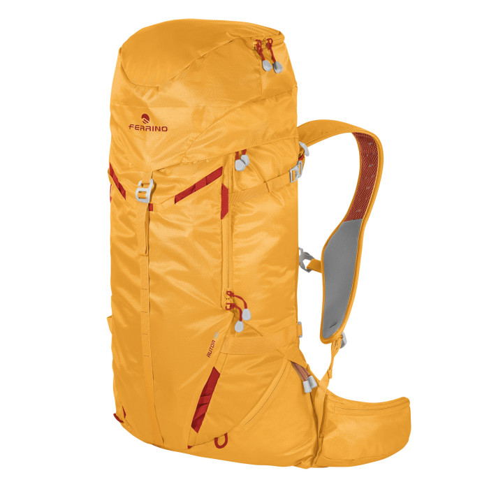 Рюкзак туристичний Ferrino Rutor 30 Yellow 