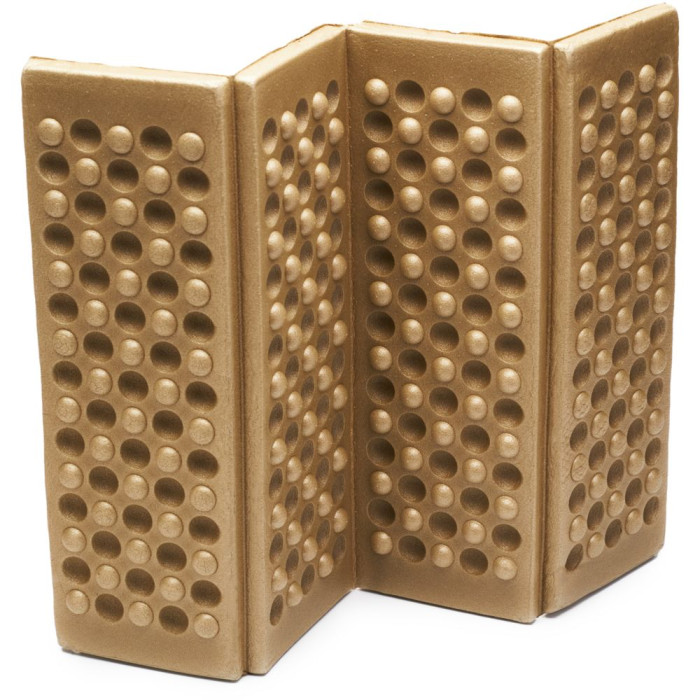 Сидушка складна XPE з чохлом Naturehike NH20PJ025, 15 мм, хакі 