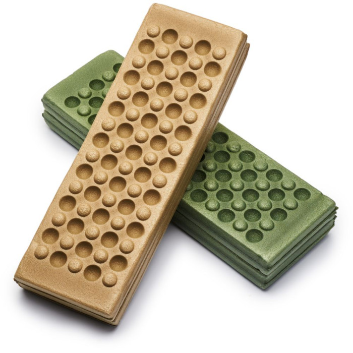 Сидушка складна XPE з чохлом Naturehike NH20PJ025, 15 мм, хакі 