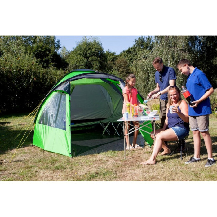 Намет Summit Pinnacle Hydrahalt 5P Green 