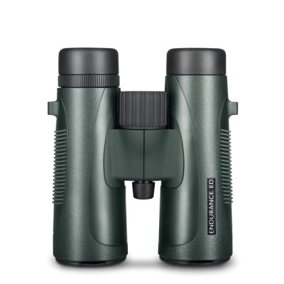 Бінокль Верхня петля Hawke Endurance ED 10x42 (Зелена)