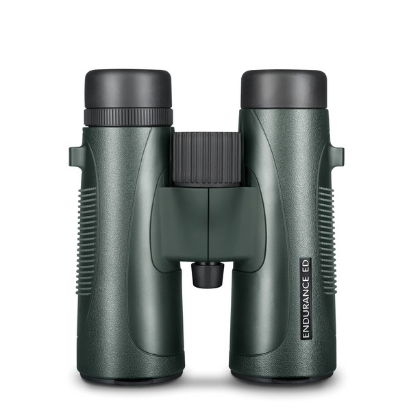 Бінокль Верхня петля Hawke Endurance ED 10x42 (Зелена) 