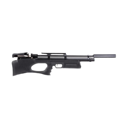 Гвинтівка пневматична Kral Puncher Breaker PCP Synthetic 4,5 мм глушник кейс PBWSS/1