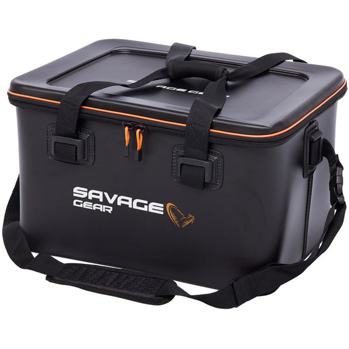 Сумка Savage Gear WPMP Lure Carryall XL 50L 