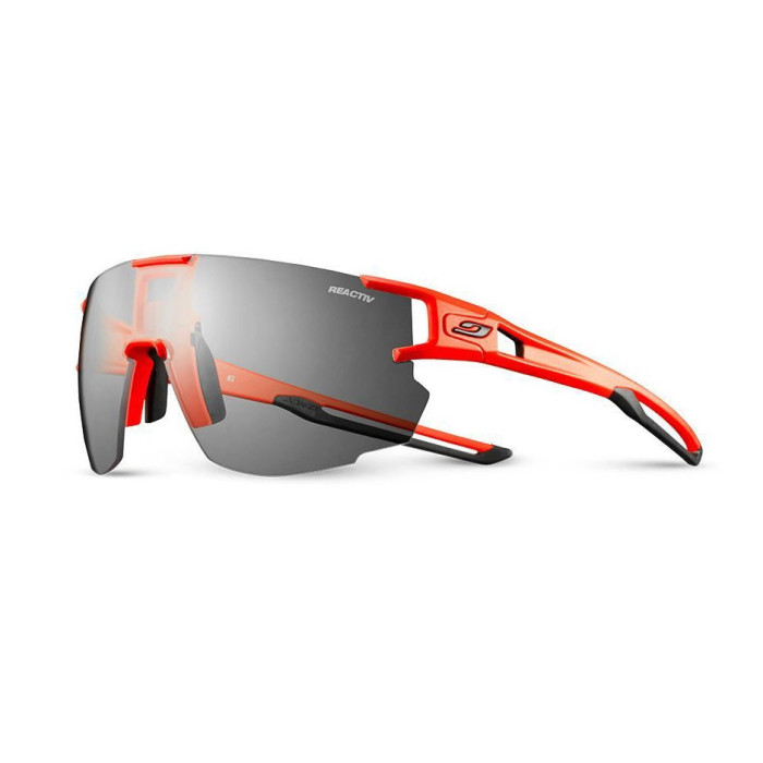 Окуляри спортивні Julbo 502 40 13 AeroSPEED ORANGE FLUO REACTIV 