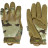 Перчатки Mechanix Original S multicam