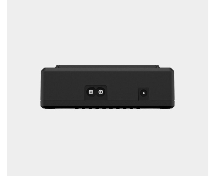 Зарядний пристрій Armytek Uni C4 