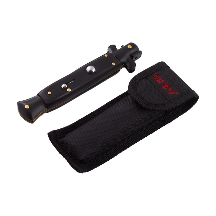 Кишеньковий ніж Grand Way 170201-31 (пошкоджена упаковка) 