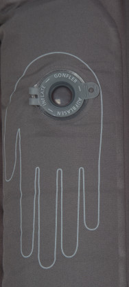 Килимок Надувний Exped SYNMAT XP 7 LW 