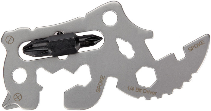 Мультитул-брелок SKIF Plus Rhino 