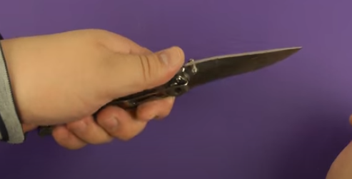 Ніж Grand Way 01782 