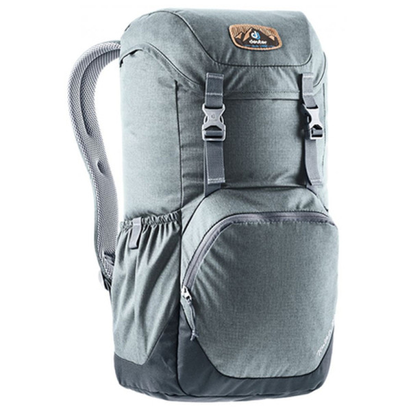 Рюкзак Deuter Walker 20 graphite-black 