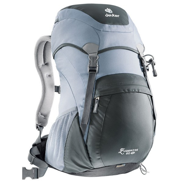 Рюкзак Deuter Zugspitze SL, 20 л, granite-pearl 