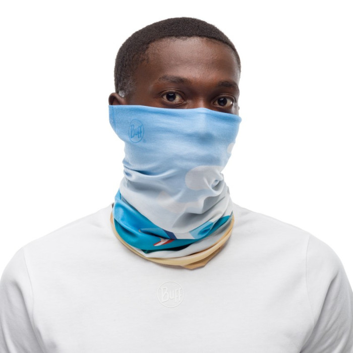 Шарф-труба Buff Original Tubes Multi 