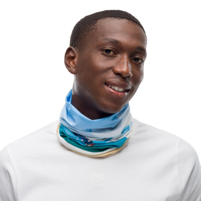 Шарф-труба Buff Original Tubes Multi 