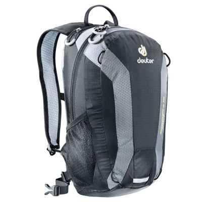 Рюкзак Deuter Speed lite, 15 л, black-titan