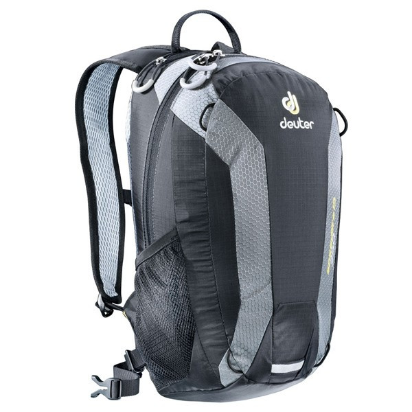 Рюкзак Deuter Speed lite, 15 л, black-titan 