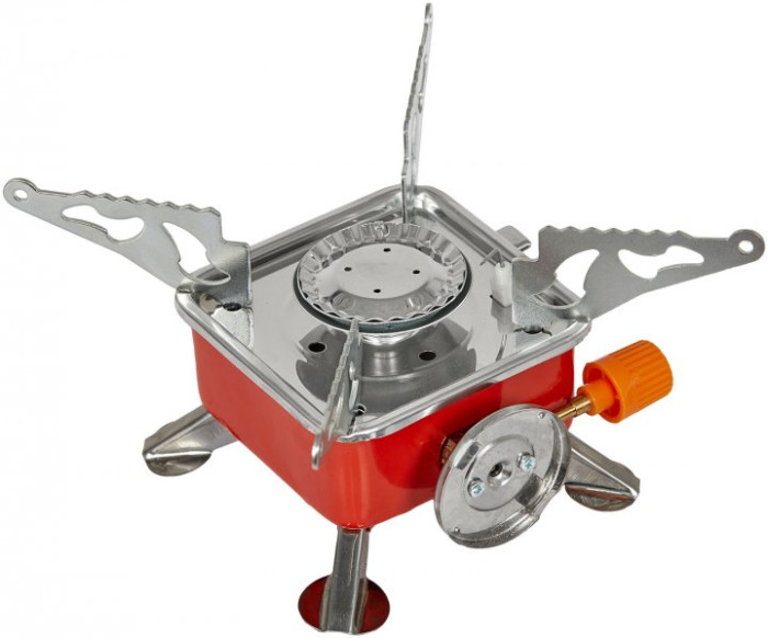 Газовий пальник Skif Outdoor Gerra I 