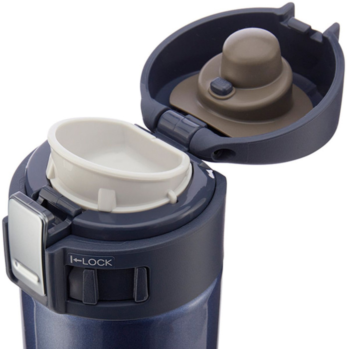 Термокружка Zojirushi SM-KHE48AG 0.48 л 