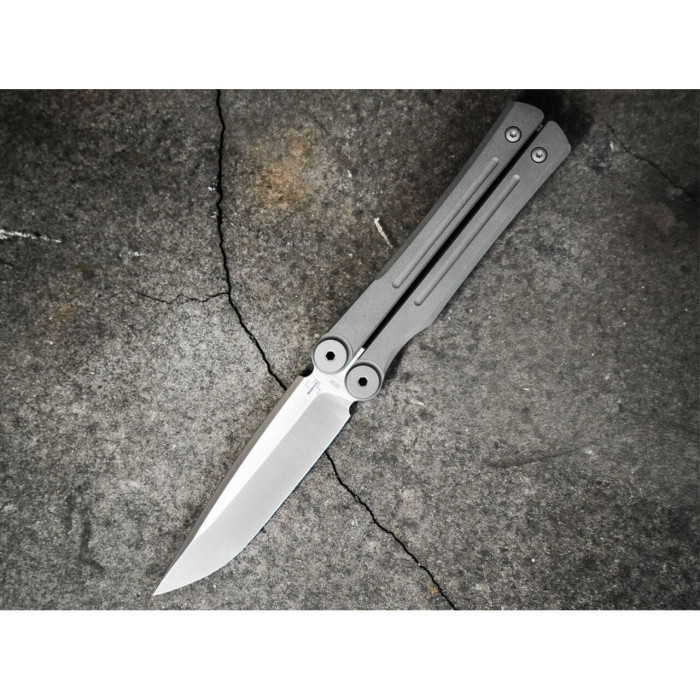 Ніж Boker Plus Faction 