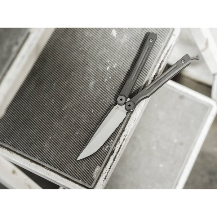 Ніж Boker Plus Faction 