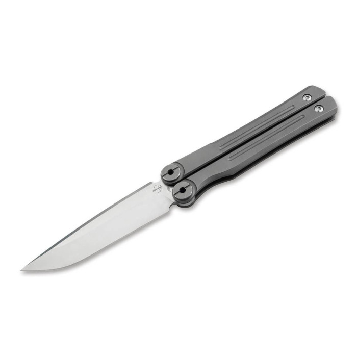 Ніж Boker Plus Faction 